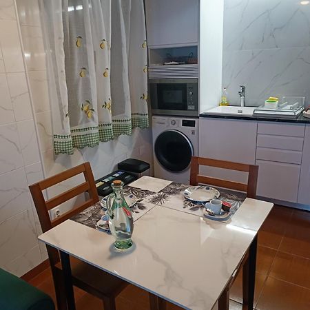 Apartamento Valados Ponta Delgada 외부 사진