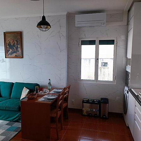 Apartamento Valados Ponta Delgada 외부 사진