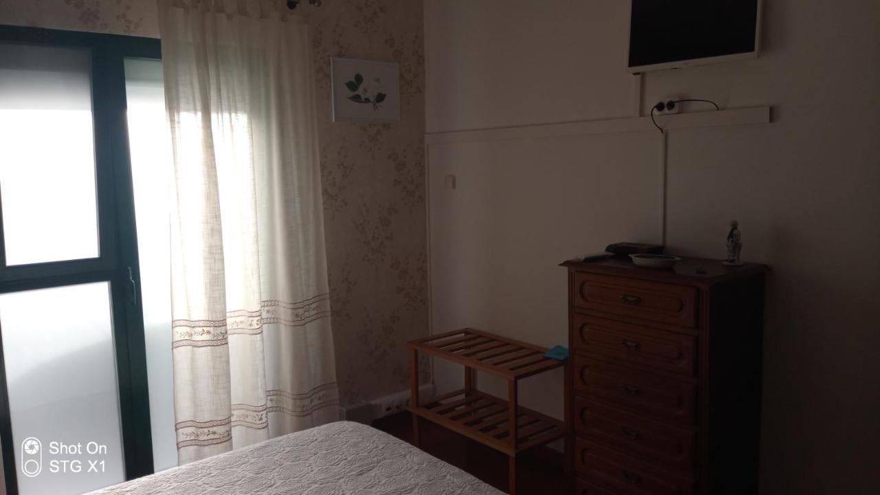 Apartamento Valados Ponta Delgada 외부 사진