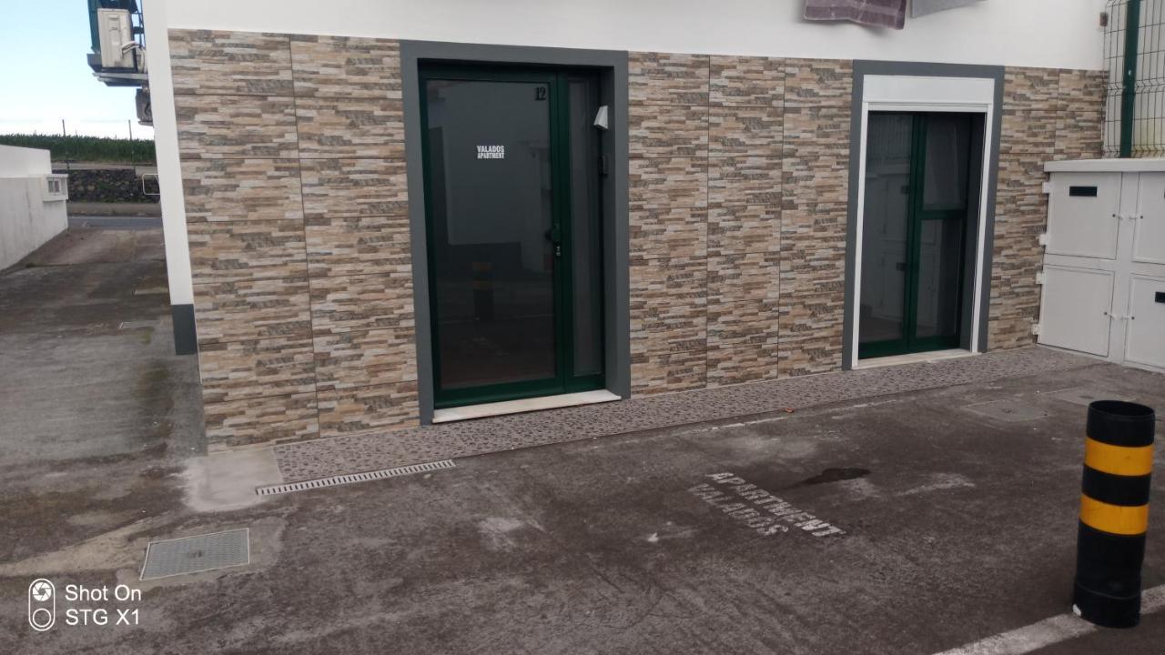 Apartamento Valados Ponta Delgada 외부 사진
