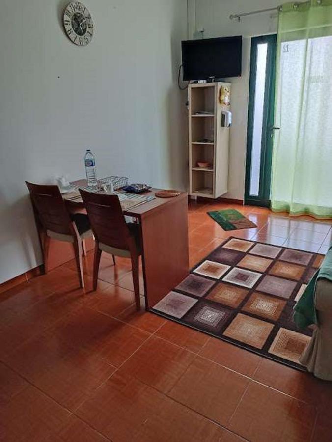 Apartamento Valados Ponta Delgada 외부 사진