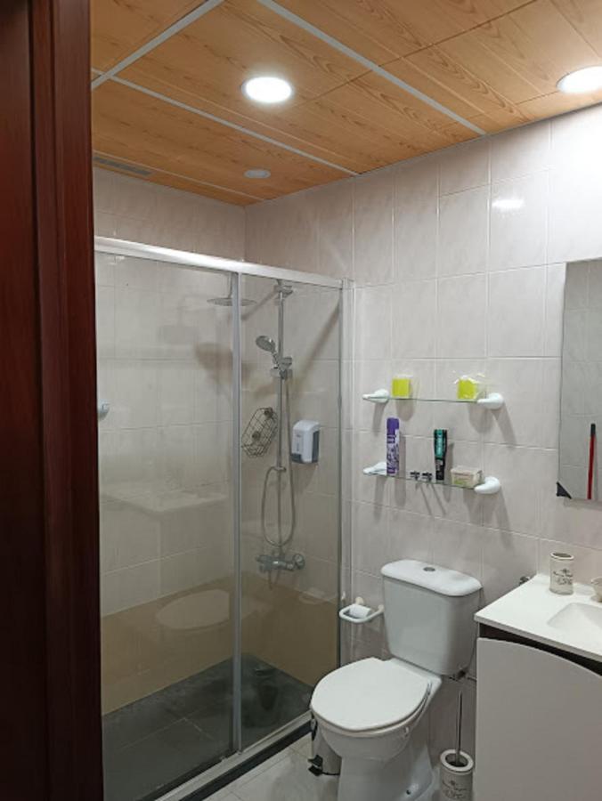 Apartamento Valados Ponta Delgada 외부 사진