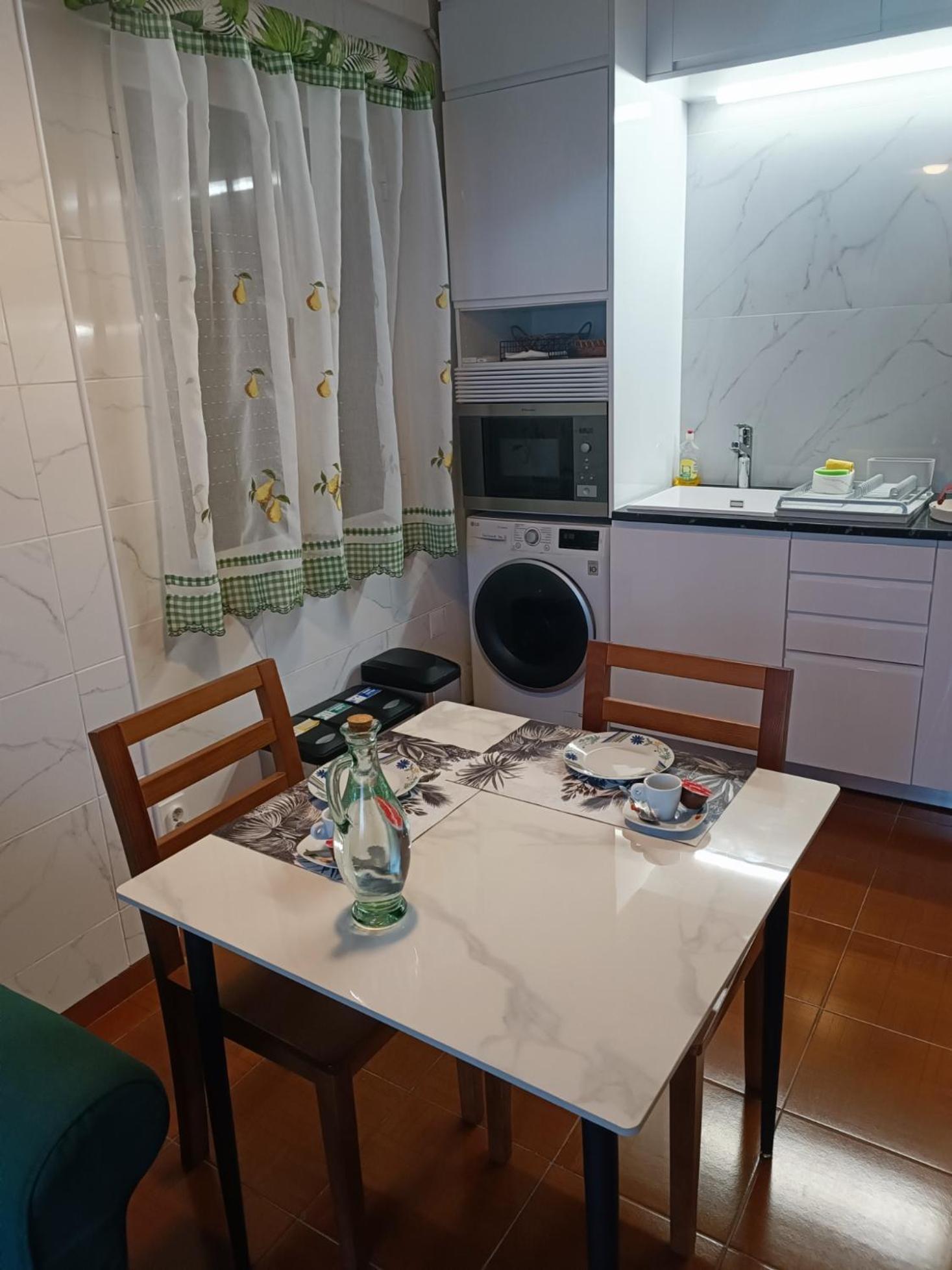 Apartamento Valados Ponta Delgada 외부 사진