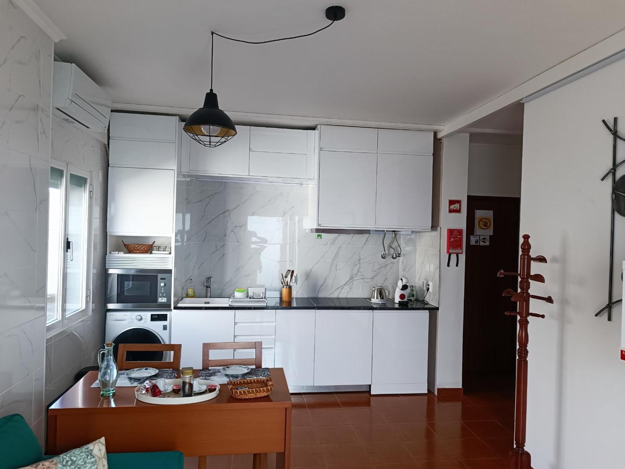Apartamento Valados Ponta Delgada 외부 사진