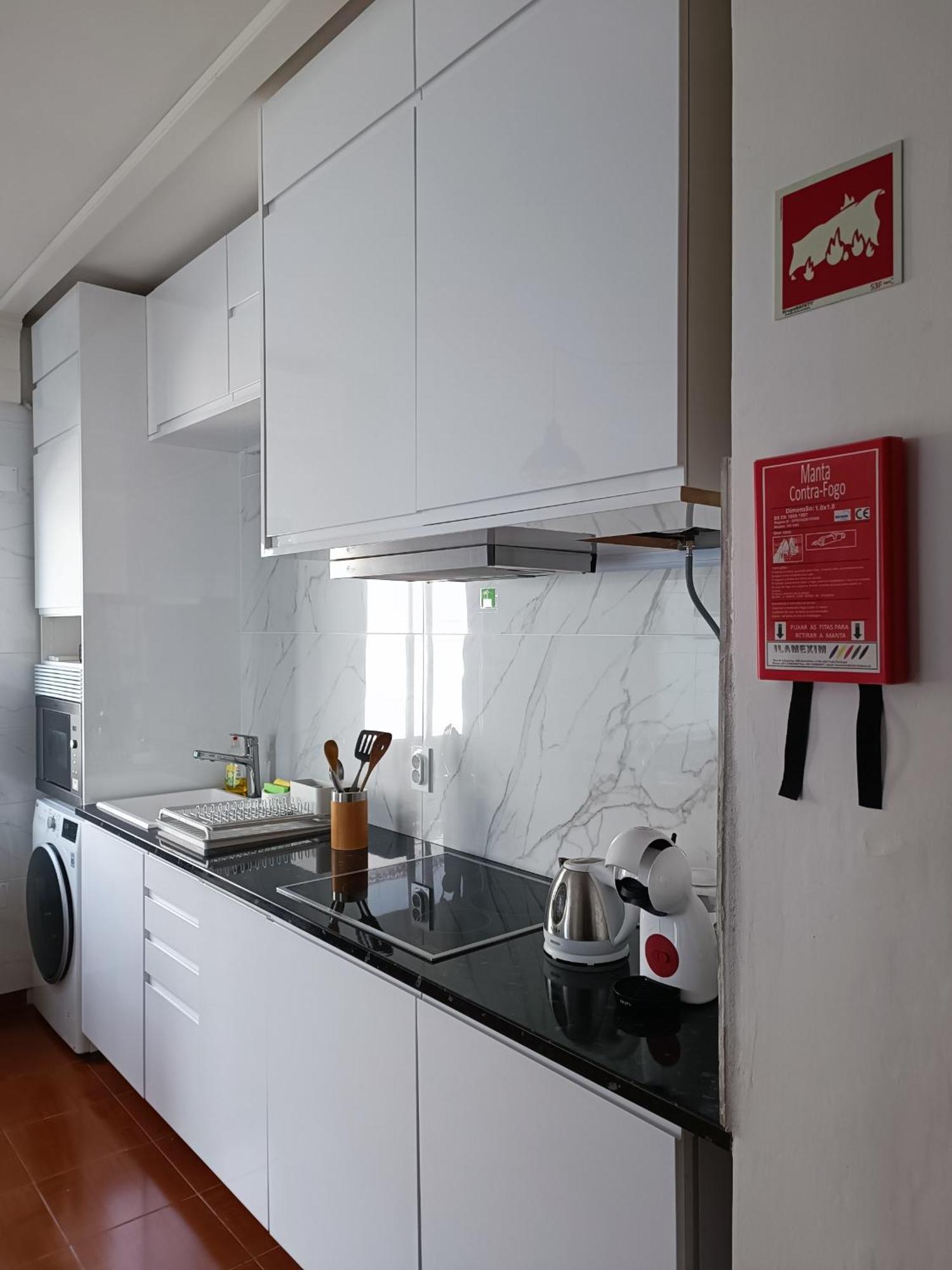 Apartamento Valados Ponta Delgada 외부 사진