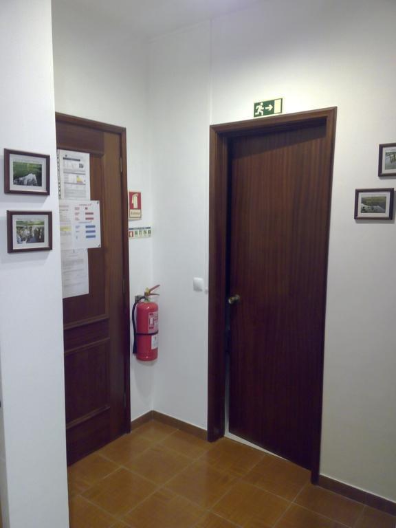 Apartamento Valados Ponta Delgada 객실 사진
