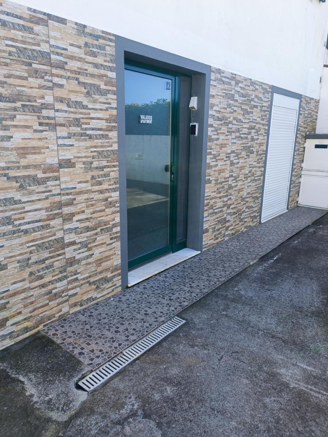 Apartamento Valados Ponta Delgada 외부 사진