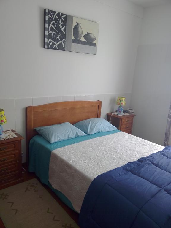 Apartamento Valados Ponta Delgada 객실 사진