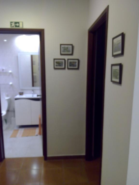 Apartamento Valados Ponta Delgada 외부 사진