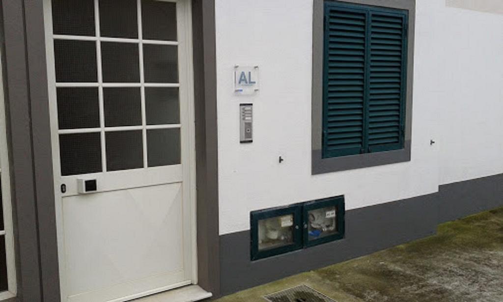 Apartamento Valados Ponta Delgada 외부 사진