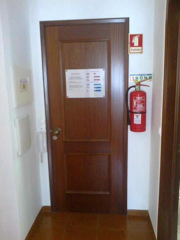 Apartamento Valados Ponta Delgada 외부 사진
