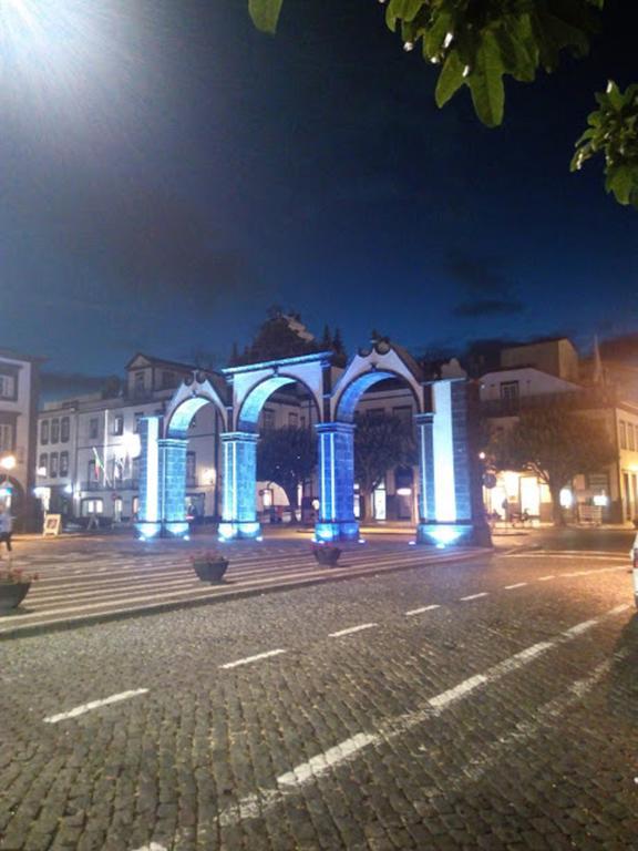 Apartamento Valados Ponta Delgada 외부 사진