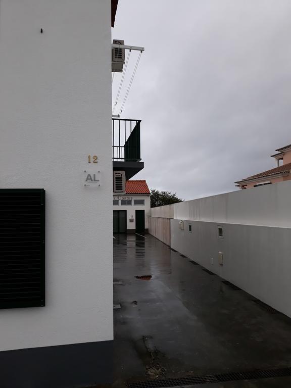 Apartamento Valados Ponta Delgada 외부 사진
