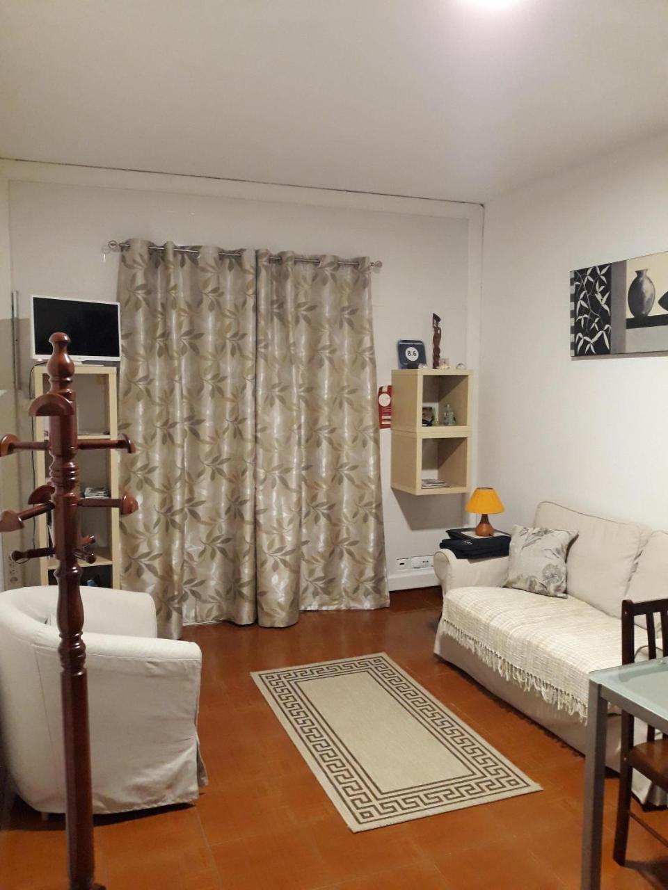 Apartamento Valados Ponta Delgada 외부 사진