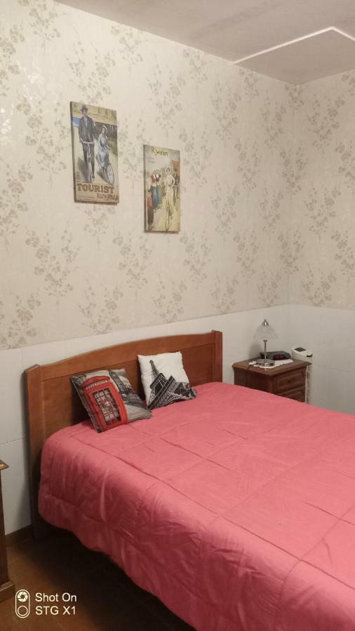 Apartamento Valados Ponta Delgada 외부 사진